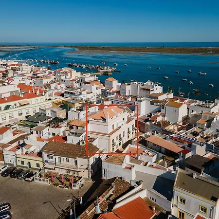 Ninho Tranquilo Tavira