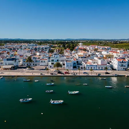Ninho Tranquilo Lägenhet Tavira