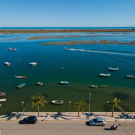 Ninho Tranquilo * Tavira